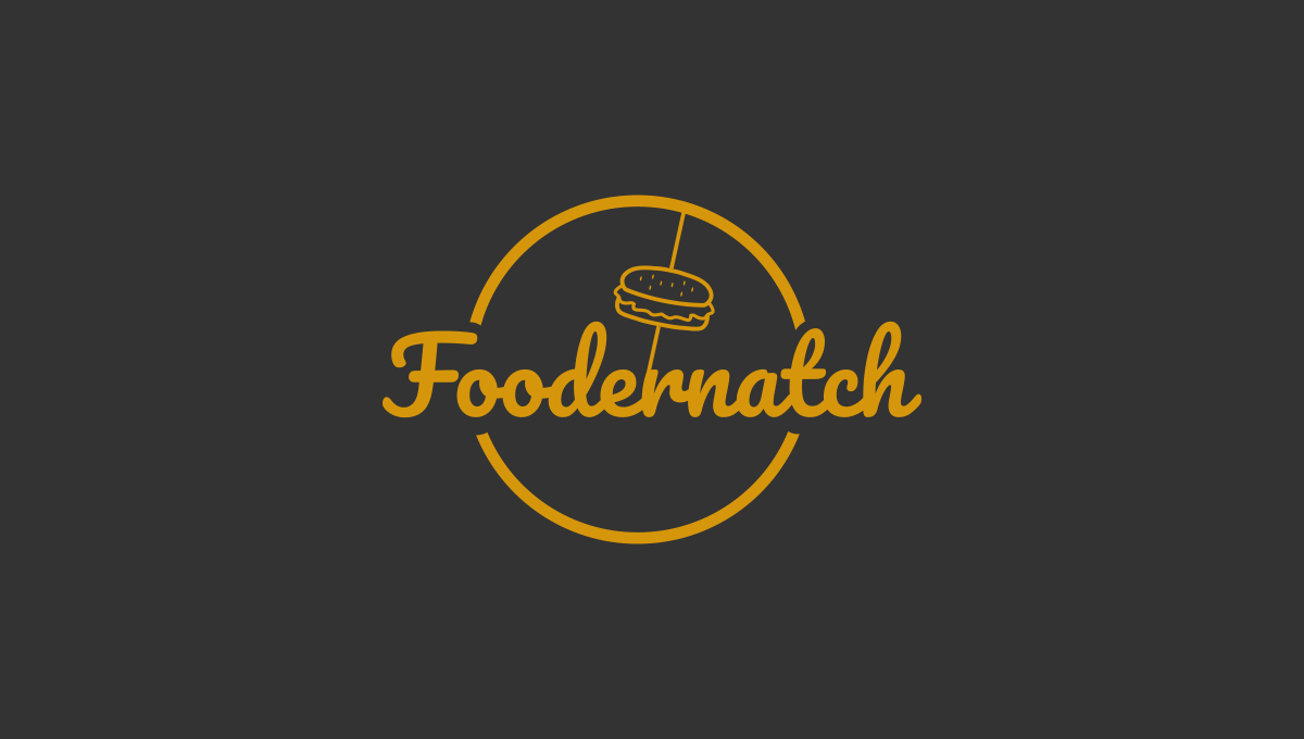 Welcome to Foodernatch